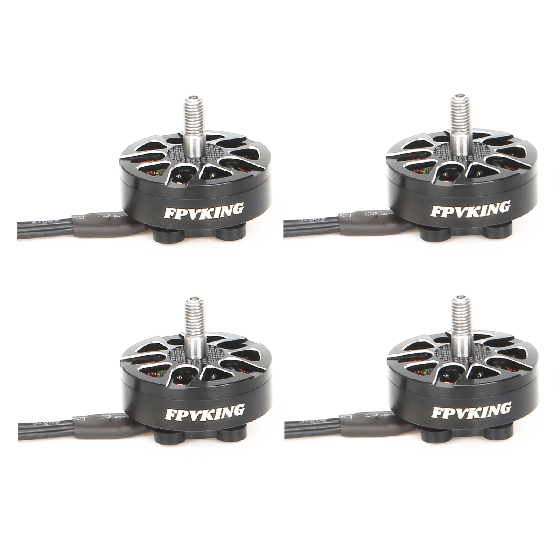 Drone Battery 4S - 4 SZT. FPVKING X2807 2807 1300KV