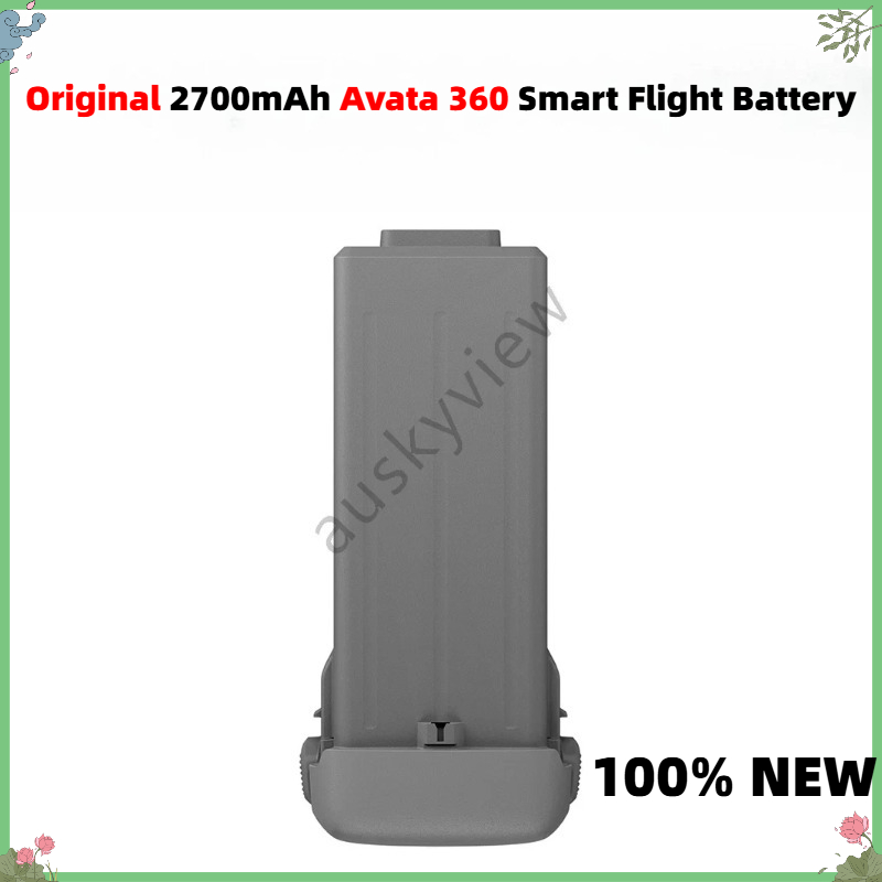 Drone Battery Smart - Oryginalna bateria 2700mAh Avata 360 Smart