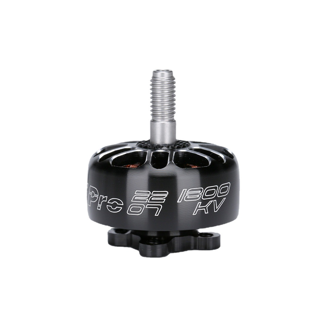 Silnik FPV iFlight XING-E Pro  – Drone Battery 4S recenzja i cena