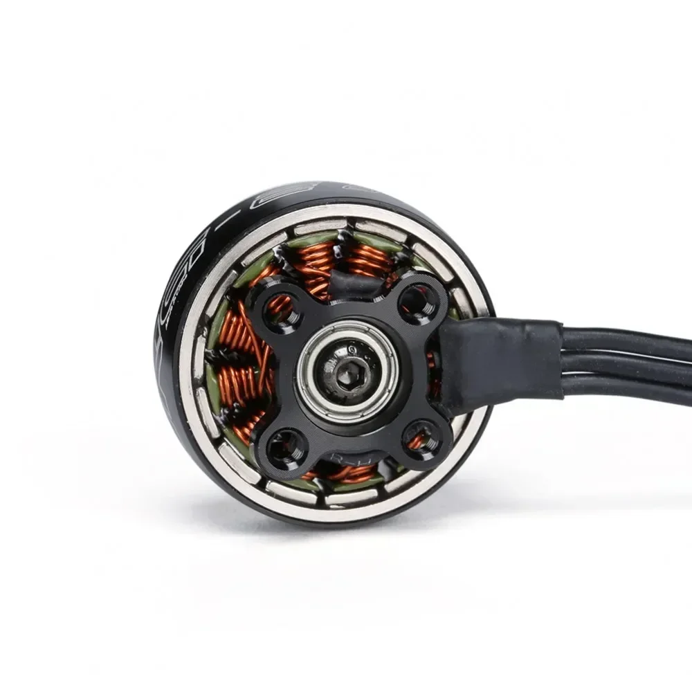 Silnik FPV iFlight XING-E Pro  – Drone Battery 4S recenzja i cena