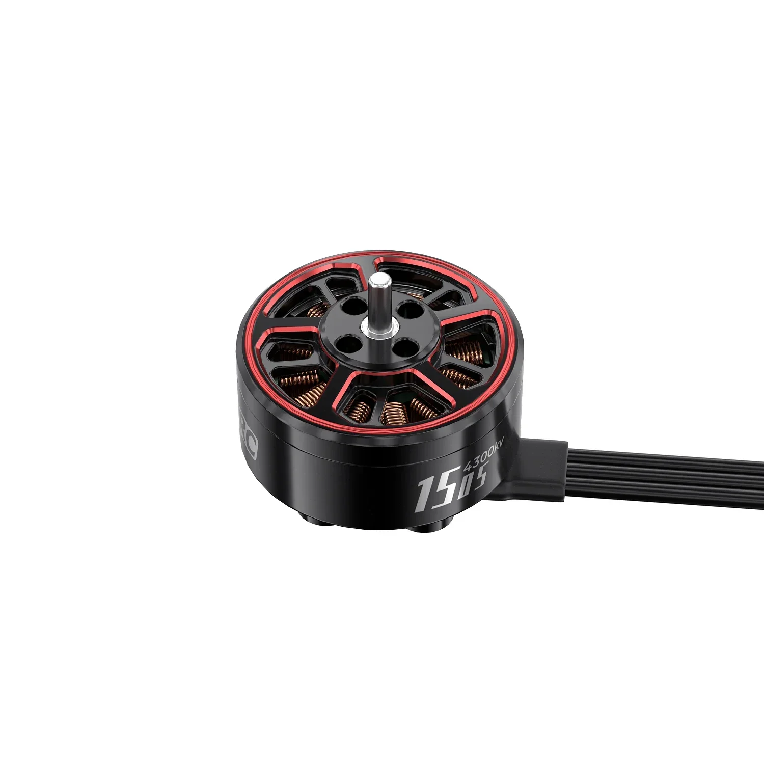 GEPRC SPEEDX2 1505 Mały silnik – Drone Battery 4S recenzja i cena