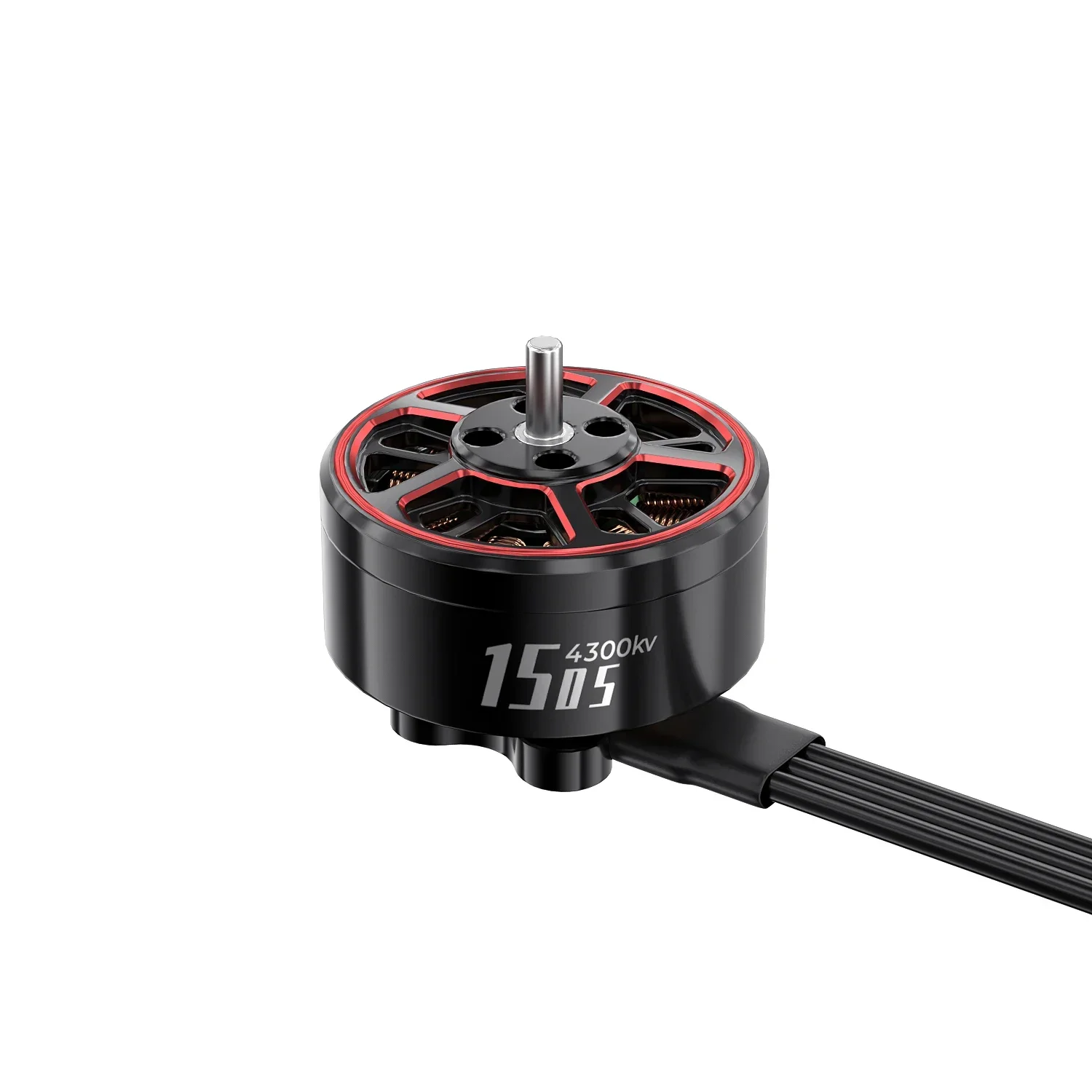GEPRC SPEEDX2 1505 Mały silnik – Drone Battery 4S recenzja i cena