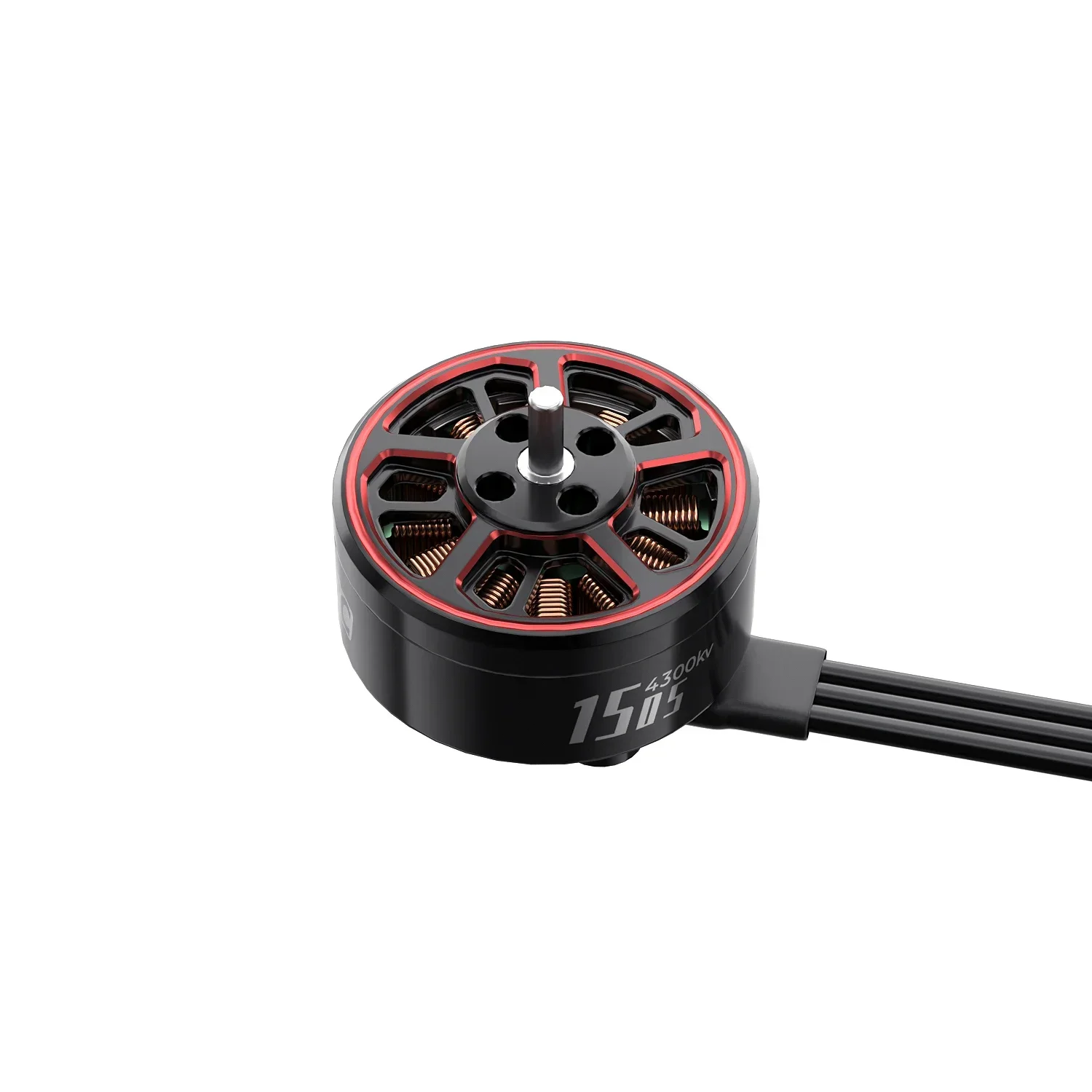 GEPRC SPEEDX2 1505 Mały silnik – Drone Battery 4S recenzja i cena
