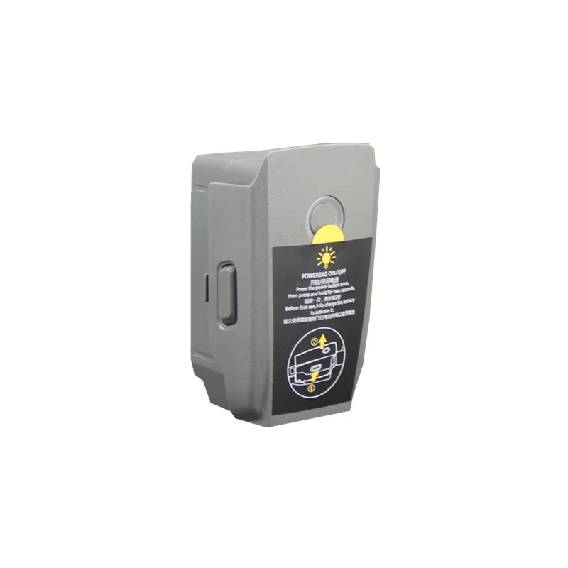 Bateria 15.4V 3850mAh do Mavic – Drone Battery Smart recenzja i cena