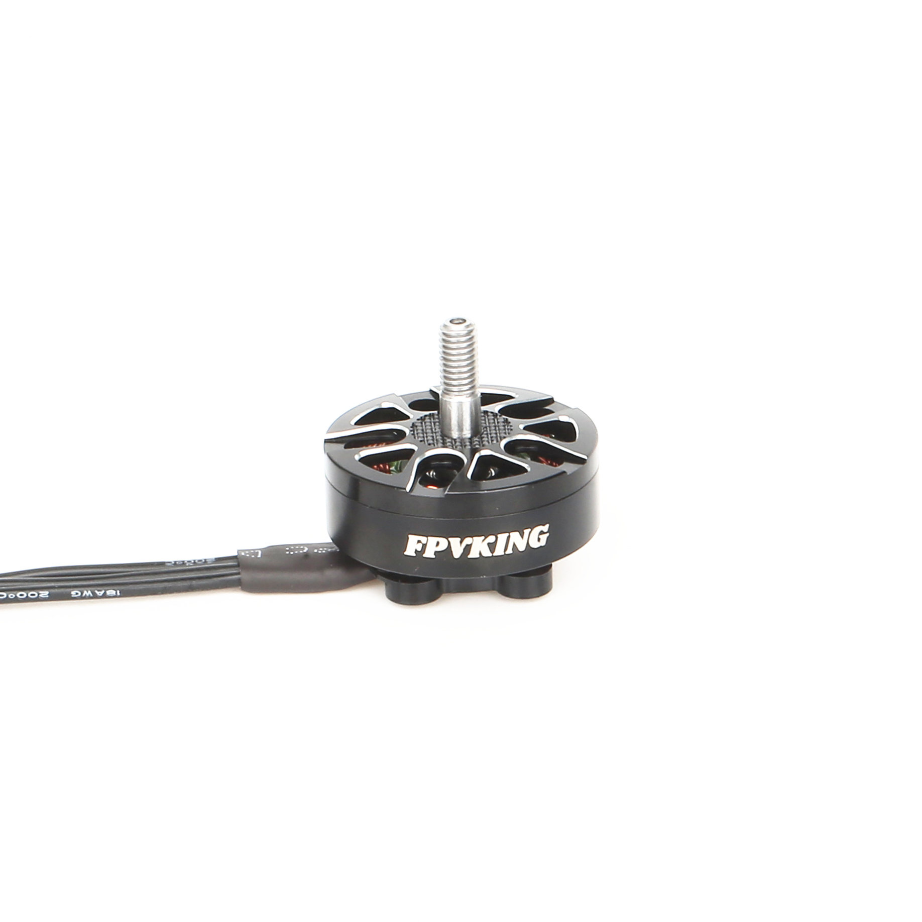 4 SZT. FPVKING X2807 2807 1300 – Drone Battery 4S recenzja i cena