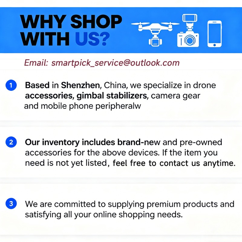 Oryginalna bateria 2700mAh Ava – Drone Battery Smart recenzja i cena