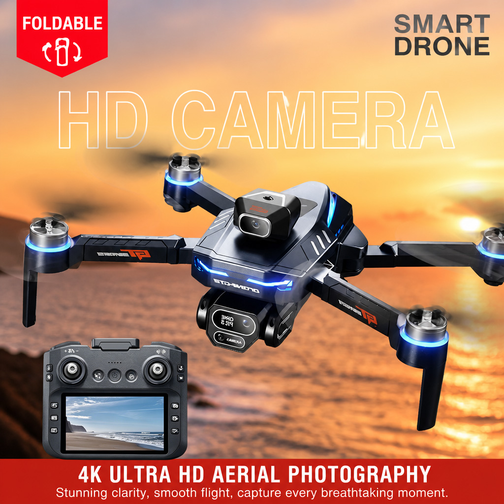 Drony GPS GT8 360 °   Dron z s – Dji Drone Mini 3 recenzja i cena