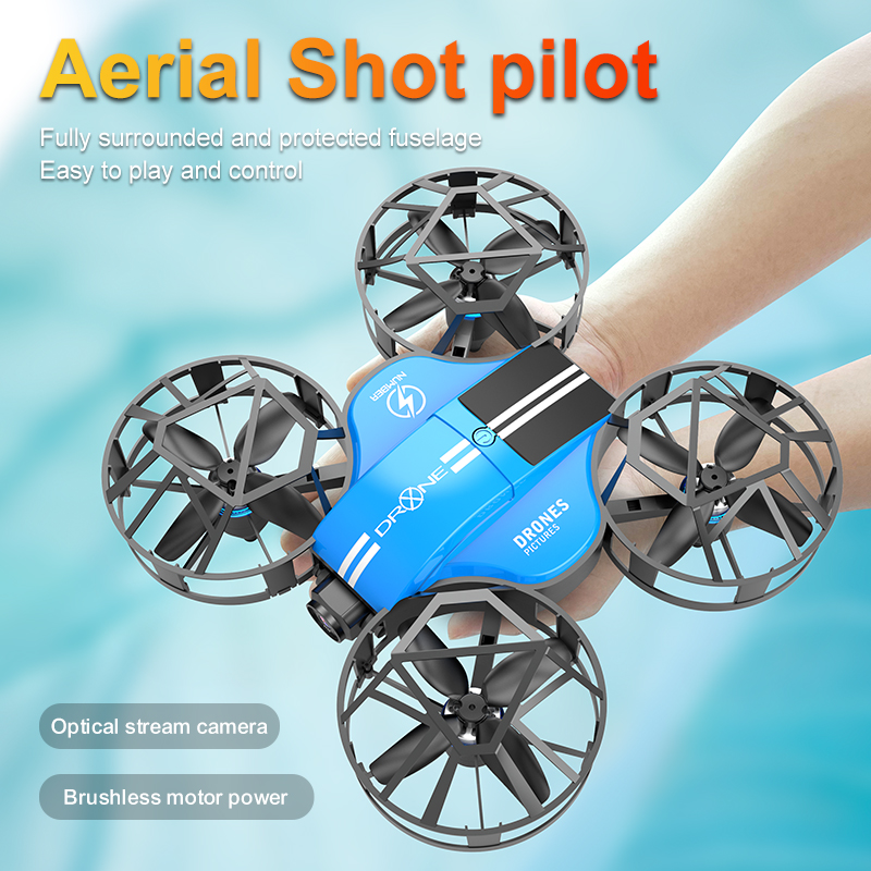 Nowy Mini Dron 812PRO profesjo – Drone Battery Case recenzja i cena