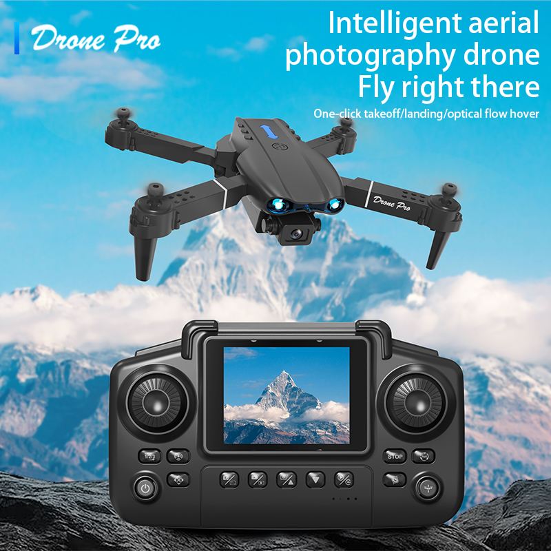 E99 Air Screen Control Drone P – Drone Battery Charger recenzja i cena