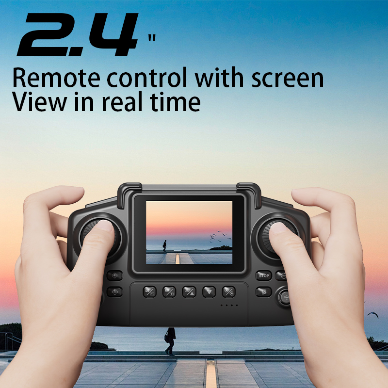 E99 Air Screen Control Drone P – Drone Battery Charger recenzja i cena